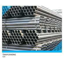 ANSI Hot DIP Galv. Steel Seamless Galvanized Pipes